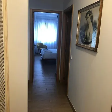 Διαμέρισμα Casa Rafael Alvor