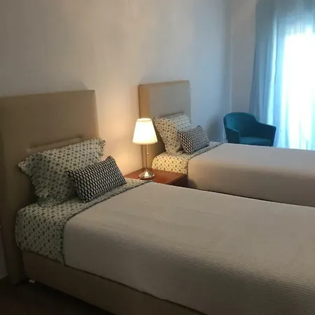 Casa Rafael * Alvor