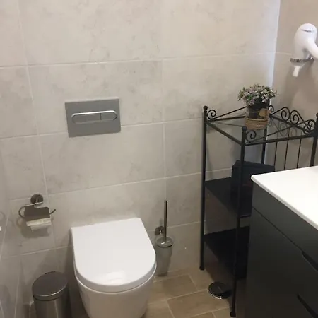 Διαμέρισμα Casa Rafael *
