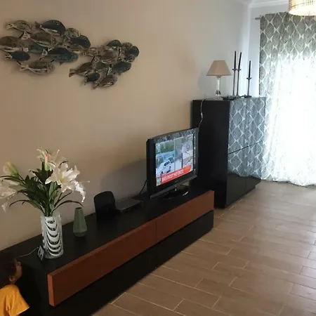 Casa Rafael شقة