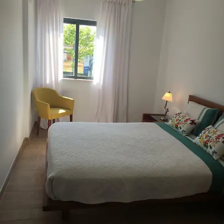 شقة Casa Rafael ألفور