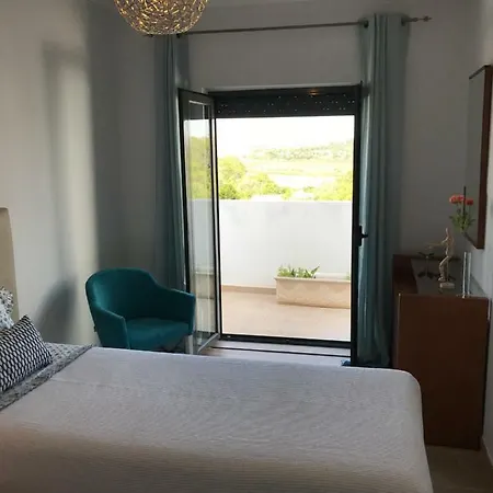 شقة Casa Rafael