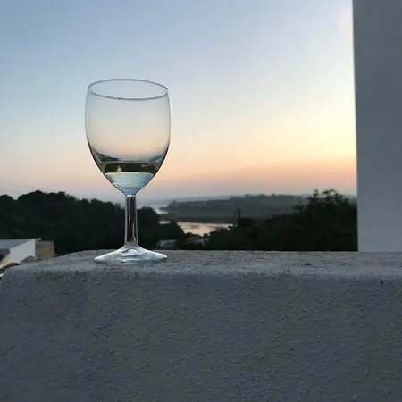 Casa Rafael * Alvor