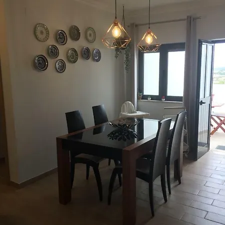 Casa Rafael شقة *