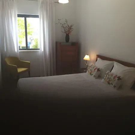 Διαμέρισμα Casa Rafael