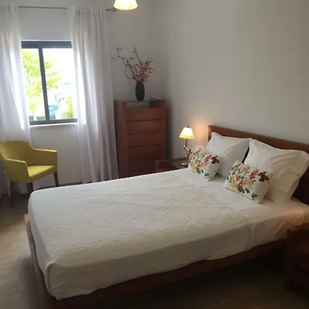 Casa Rafael شقة ألفور