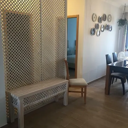 Casa Rafael * Alvor