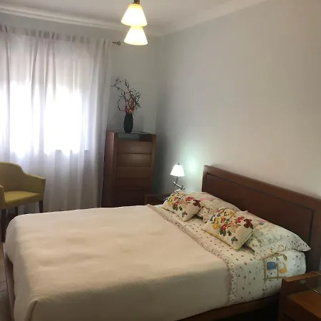 Apartamento Casa Rafael