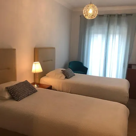 Casa Rafael Alvor