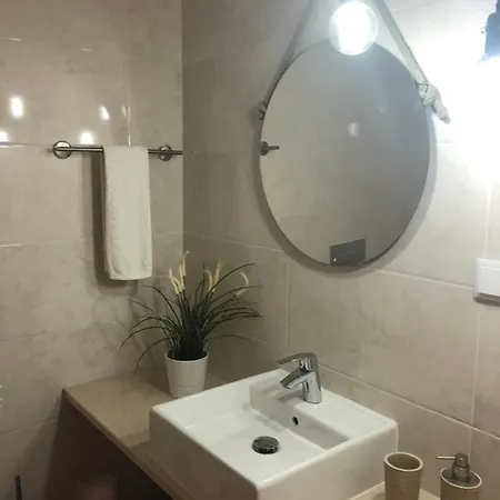 Apartamento Casa Rafael *
