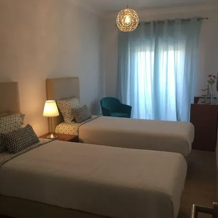 Apartamento Casa Rafael