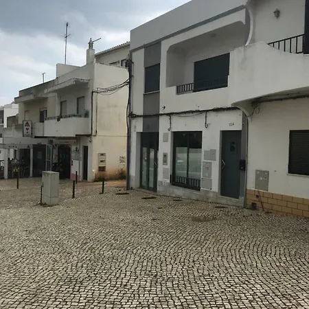 Apartamento Casa Rafael