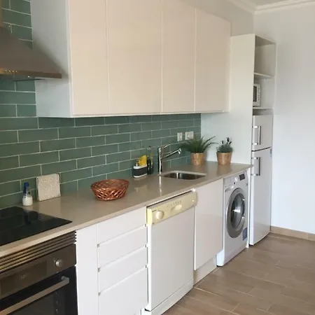 Apartamento Casa Rafael Alvor