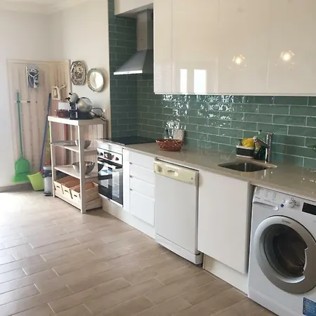 Apartamento Casa Rafael Alvor